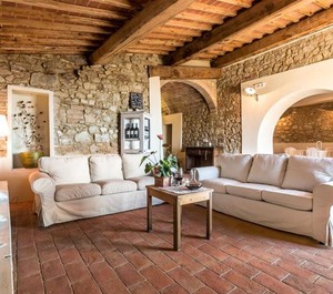 Villa Le Capanne 