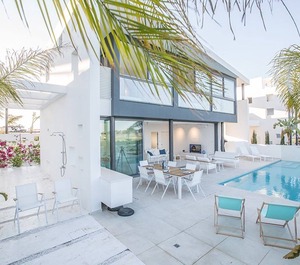 Pernera Holiday Villa 