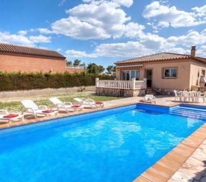Villa Llobeta 