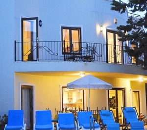 Villa Lycia 