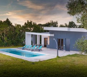 Villa Mariva 