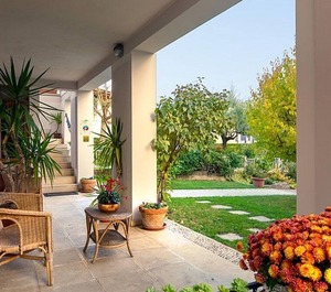 Villa Marsica Landscape The Heart Of Town 