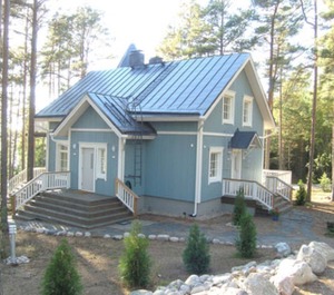 Villa Merituuli 