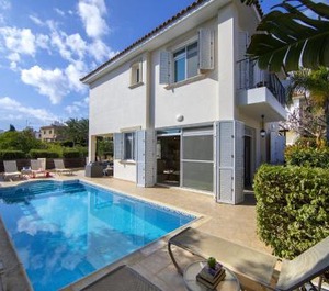 Mesogeios Villa 