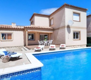 Villa Mimosa 