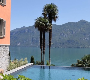 Villa Mojana Bellagio 