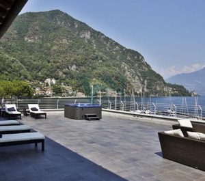 Villa Navalia Menaggio 