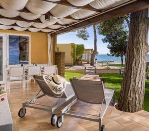 Istrian Villas Plava Laguna 