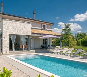 Villa Nevia Sivati 