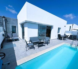 Villa New York 