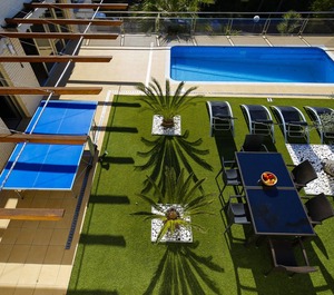 Nina Villa Beach 