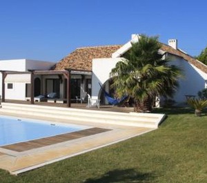 Oasis Villa 