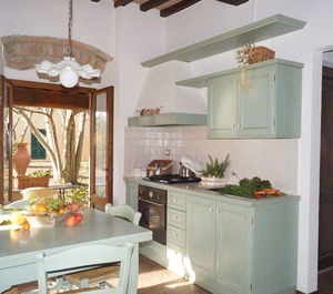Villa Panconesi Montespertoli 