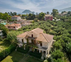Villa Pounente 