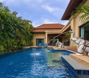 Villa Raas 