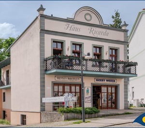 Villa Ricarda 