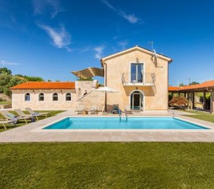 Villa Rustica 