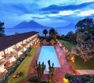 Villa Santa Catarina 