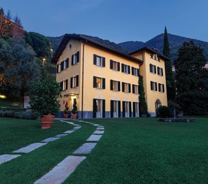 Villa Sardagna 