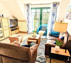 Villa Seewind 