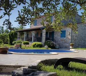 Villa Slivari 