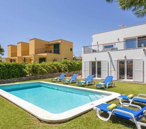 Villa Sol De Flandes 