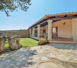 Villa Speranza 