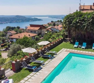 Villa Stresa 