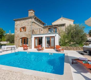 Villa Sussini 