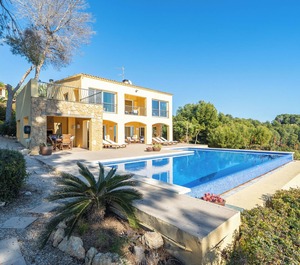 Villa Tamarit 