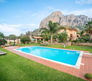 Villa Trinacria 