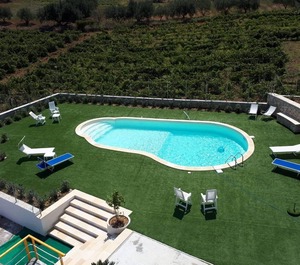 Villa Verde Alcamo 