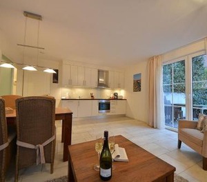 Villa Verdi Ferienwohnung 