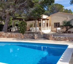 Villa Illot 