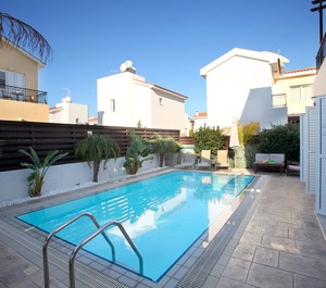 Villa Kos Konnos Beach 