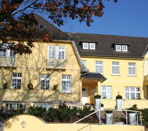 Weserbergland Pyrmont 