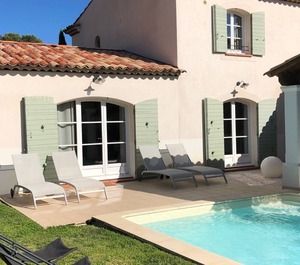 Villa Mallemort 