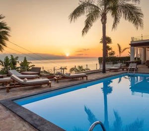 Villa Zagara Garden Seaview 