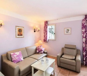 Résidence Provence Sélection Chambres Personnes 