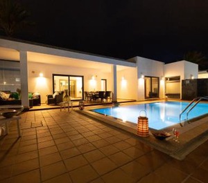 Villa Mamma Mia 