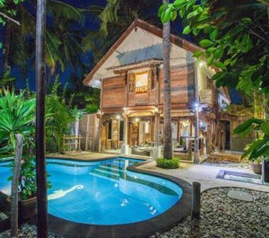 Villas Samalama 