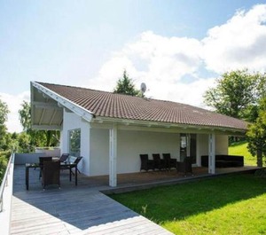 Villas Wörthersee 