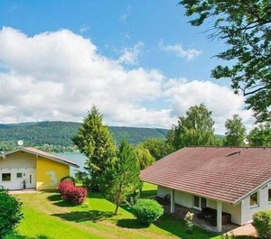 Villas Velden Personen 
