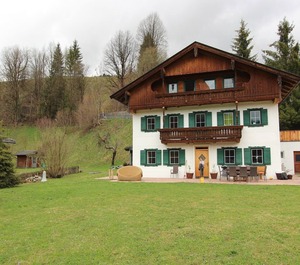 Hopfgarten 