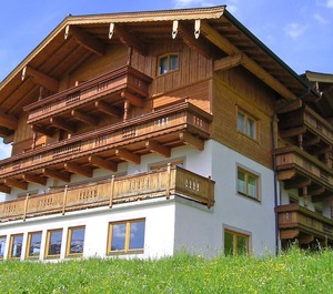 Haus Kreidl Top Königsleiten 