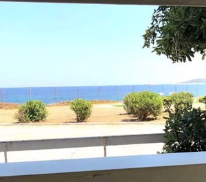 Vravrona Beach 
