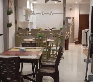 Damas Suites Kuala Lumpur 