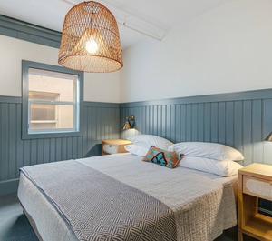 Hotel Scandi 