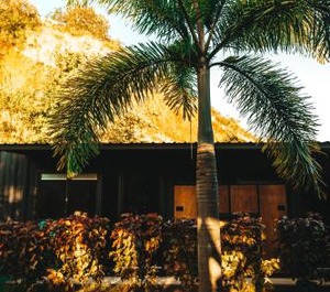 Hostel 