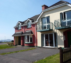 Waterville Links Holiday 